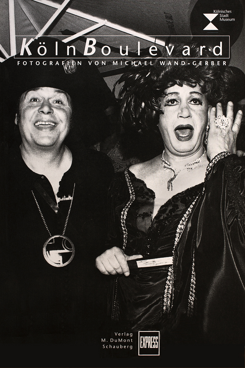 wand-gerber boulevard